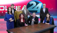 Ruszyła internetowa Telewizja Polska 24