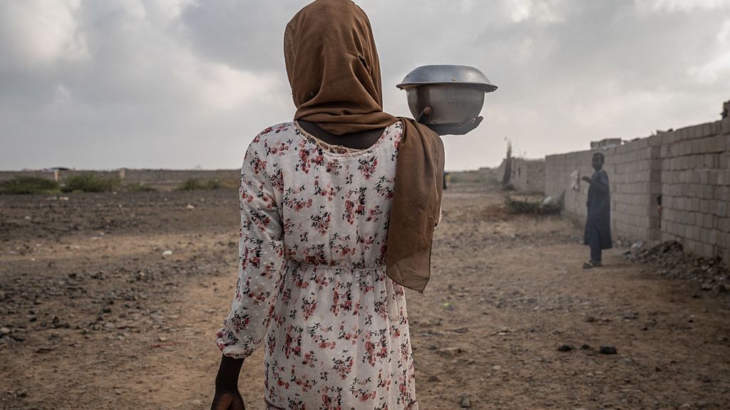 Przerażająca relacja ofiar RSF w Sudanie