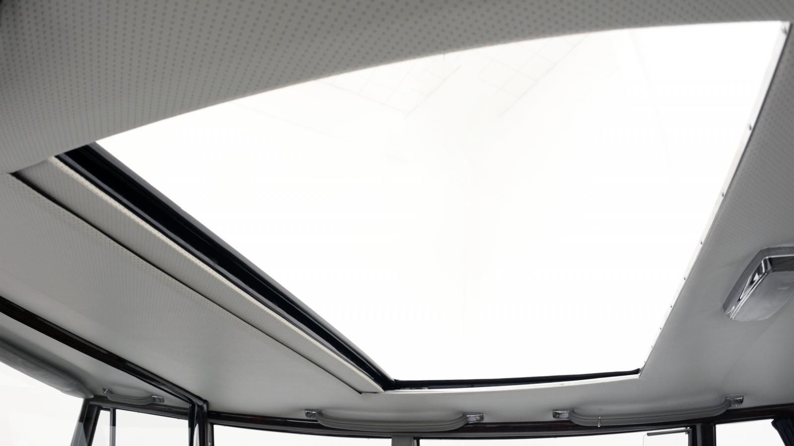 Mercedes-Benz S600 Pullman