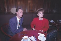 Sławomir Siejka zasłabł na planie w TVP. Śmierć prezentera budzi emocje do dziś