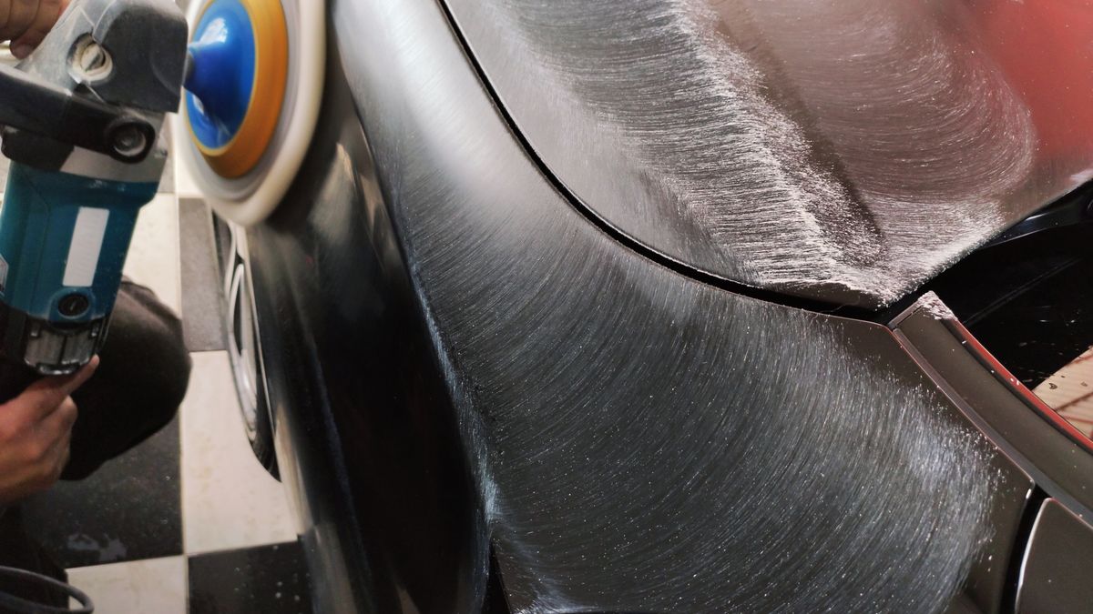 Dobre zabezpieczenie auta na zimę daje ochronę również latem