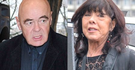"Koniec jego życia był ciężki". Krystyna Podlewska o ostatnich dniach Tyma