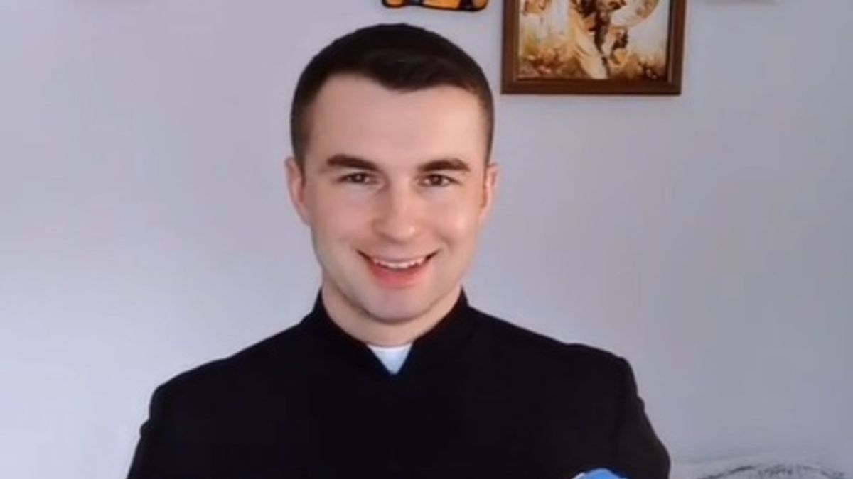 Czy można zrobić urodziny w Wielki Post? Reakcja księdza