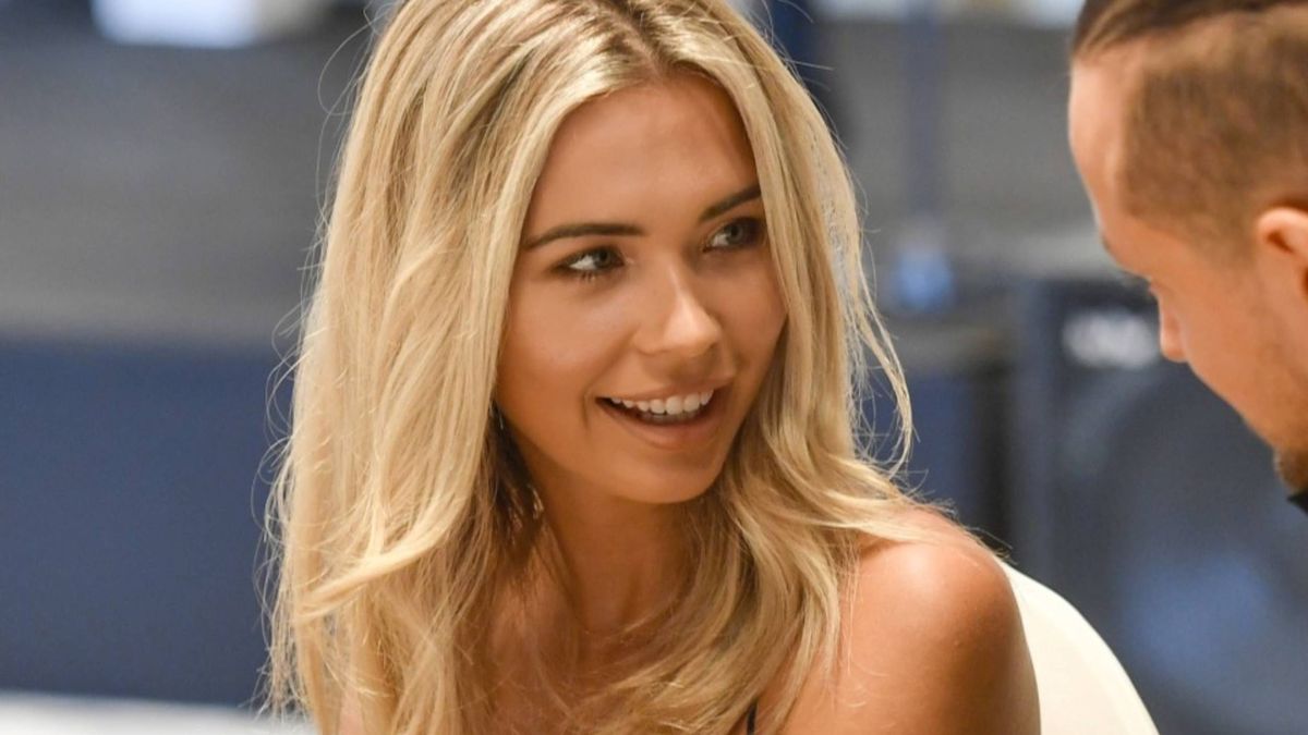 Sandra Kubicka pochwaliła się paznokciami w jesiennym klimacie