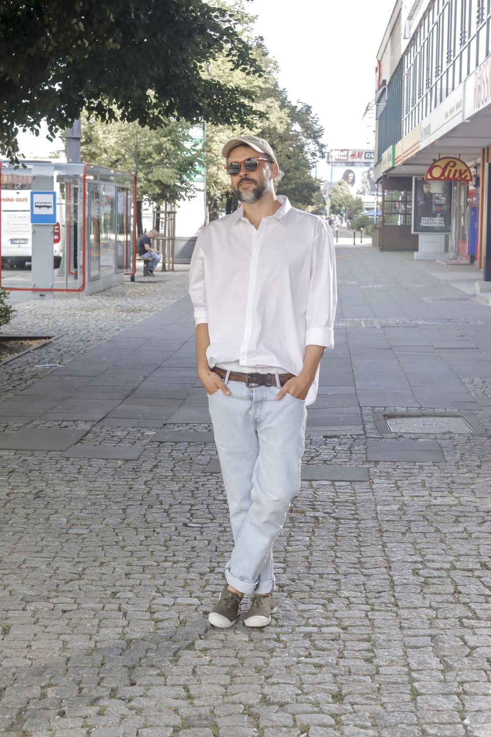 Tomasz Makowiecki