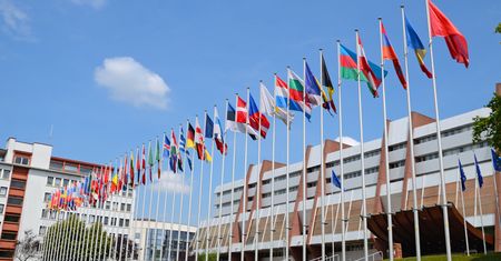 Rosja zawieszona w Radzie Europy. Jest decyzja