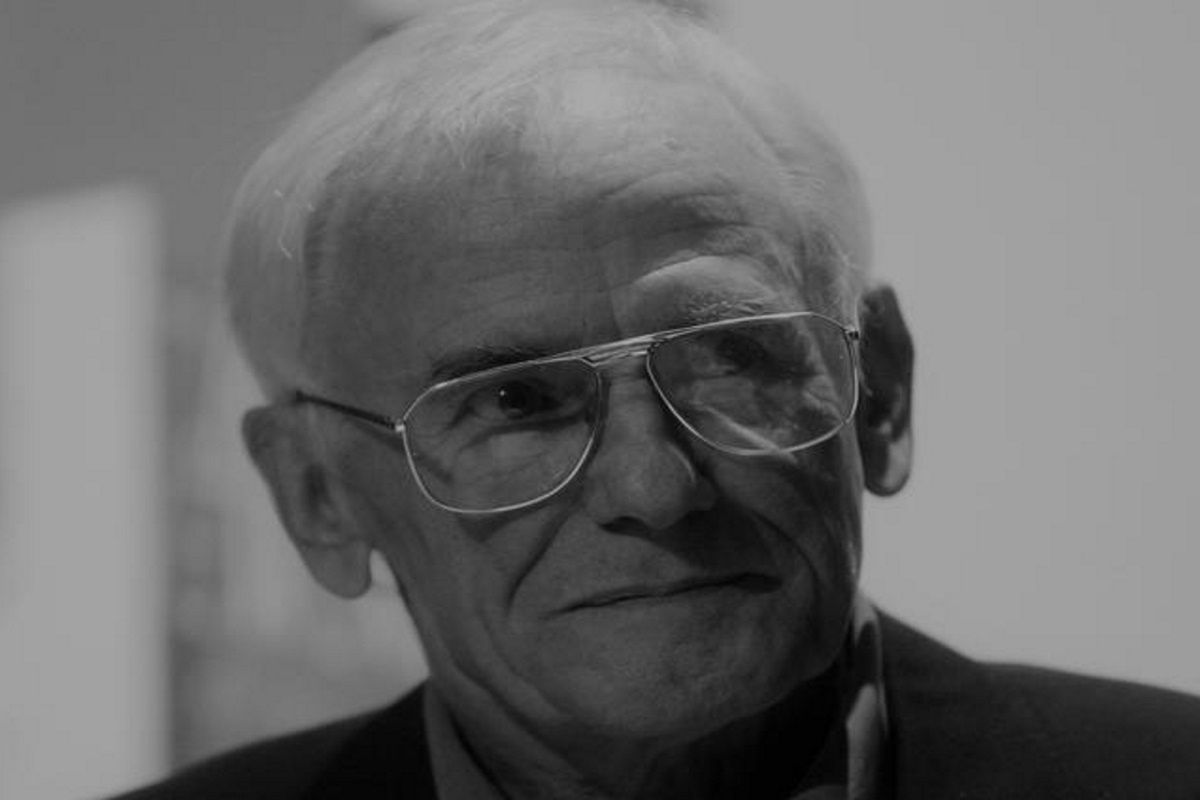 Nie żyje znany dziennikarz. Jan Borkowski miał 86 lat