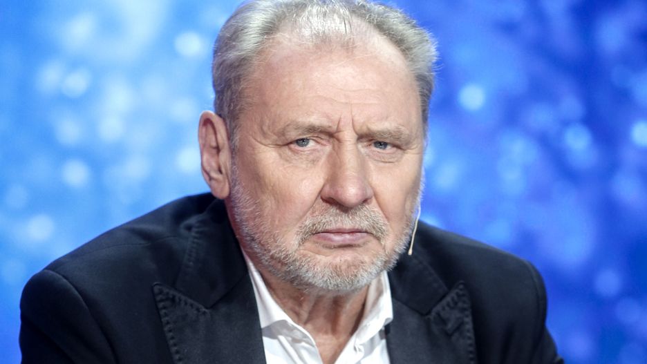 W nowym wywiadzie Andrzej Grabowski odniósł się do swojego burzliwego życia osobistego