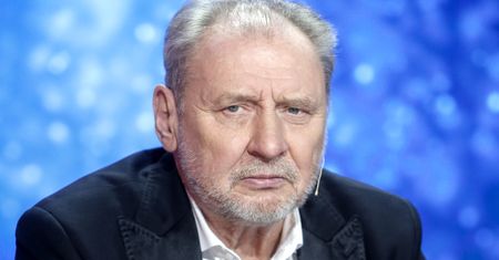 Grabowski mówi wprost. Aktor nie żałuje, że zdradzał swoje partnerki