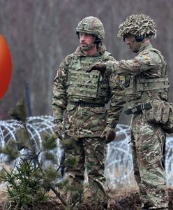 "Zegar już tyka". Czy USA otworzą parasol nuklearny nad Europą?