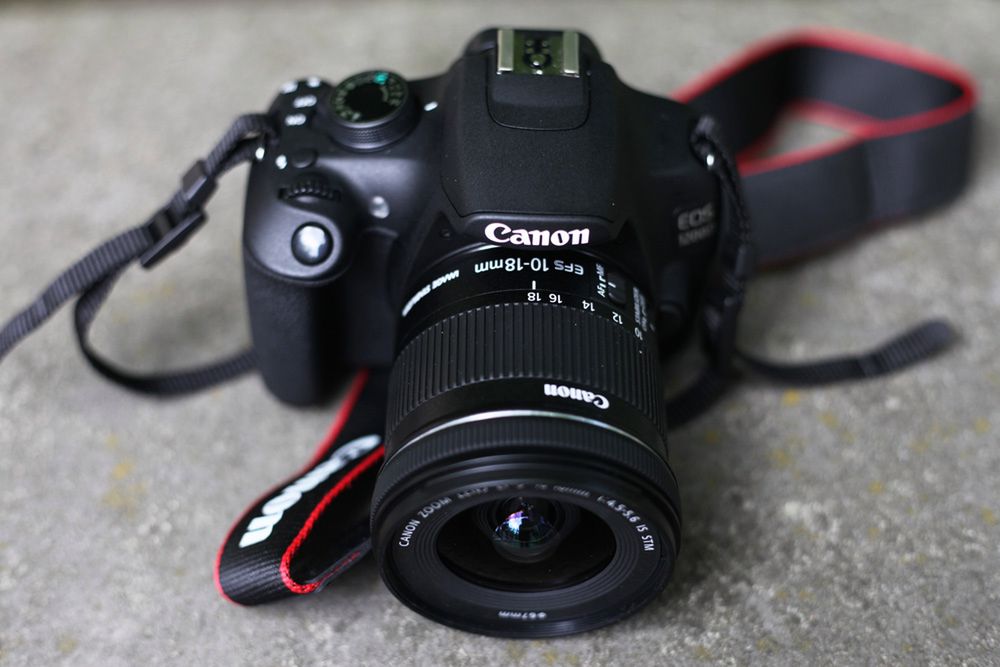 Nowe szerokokątne obiektywy Canon EF do lustrzanek [zdjęcia z premiery] 7