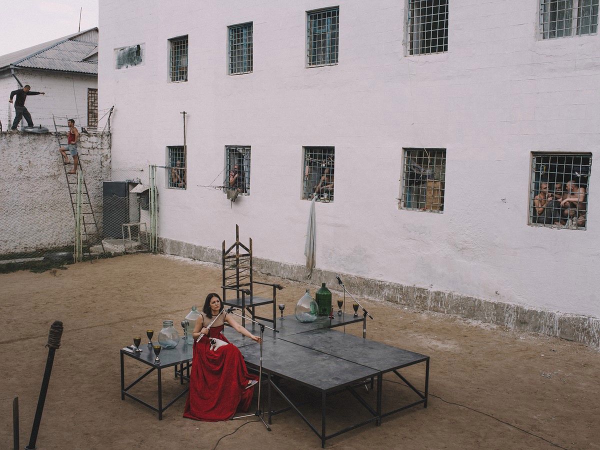 EyeEm Awards 2017 - zobacz zdjęcia nagrodzone w największym konkursie fotograficznym świata 39