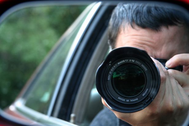 Canon poszukuje najlepszych początkujących fotografów w Europie 1