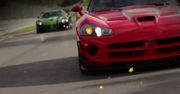 Dodge Viper SRT10 ACR i rekordowy przejazd na Nurburgring [wideo]