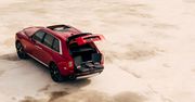 Cullinan oficjalnie: wszystko o pierwszym SUV-ie w historii Rolls-Royce'a