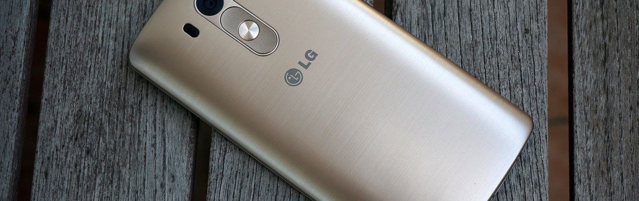 LG G3: test i recenzja telefonu