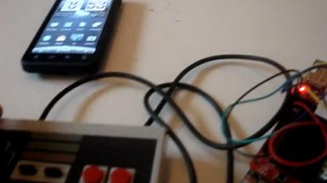 Android ze wsparciem dla starego NES-a? [wideo] 1