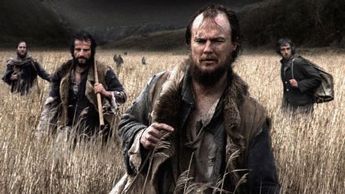 Kanibalizm na faktach 1