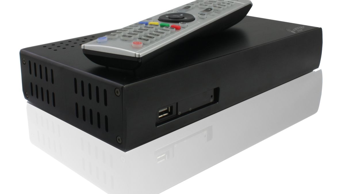 Nowy multimedialny kombajn na polskim rynku 1