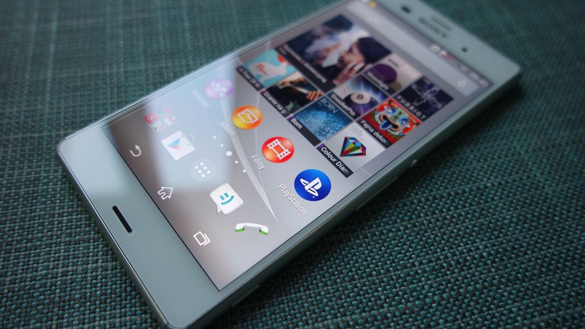 Xperia Z3 i Z3 Compact nie są niestety najtańsze 1