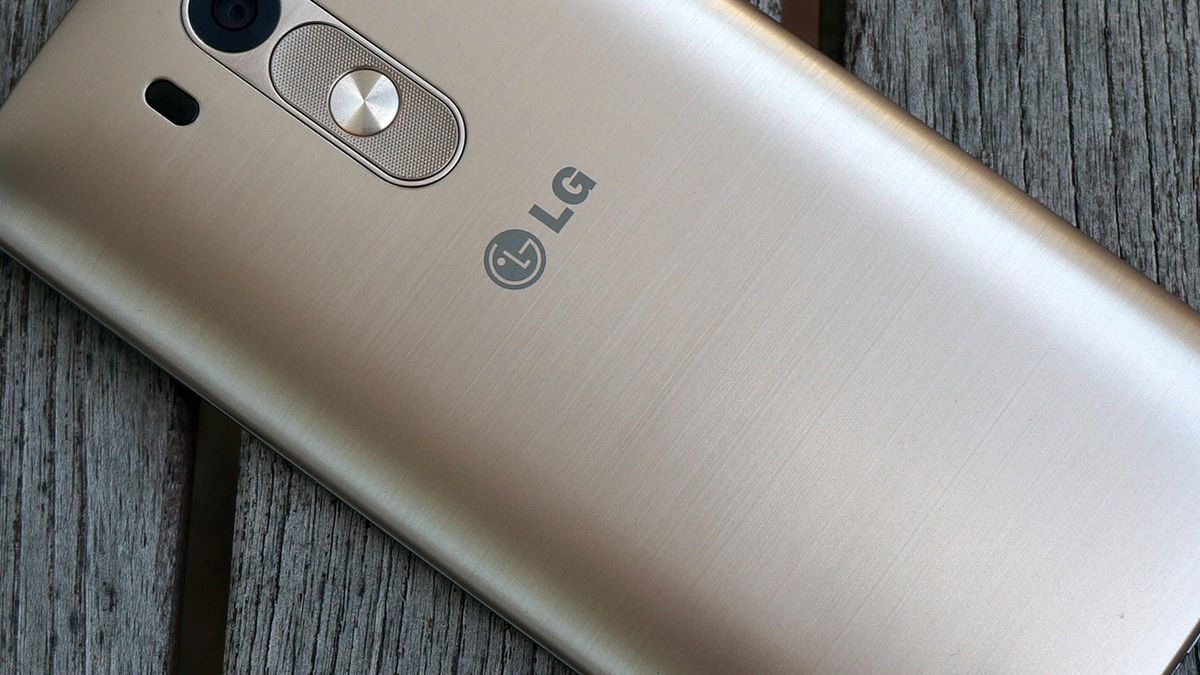 LG G3: test i recenzja telefonu 1