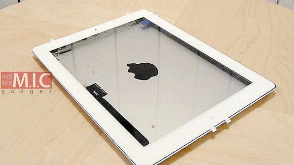 Niemal wszystko o iPadzie 3 [wideo] 1