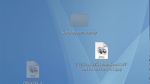 Ukryj wybrane katalogi i pliki w OS X 1