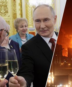 Wojna Izraela z Iranem. Gen. Kraszewski wskazał, jak wpłynie na Rosję