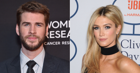 Liam Hemsworth potajemnie spotyka się z australijską piosenkarką? "Ostatnio dużo rozmawiają"
