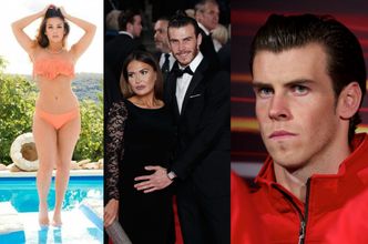 Kuzynka narzeczonej Garetha Bale'a zniknęła z walizką z... MILIONEM FUNTÓW!