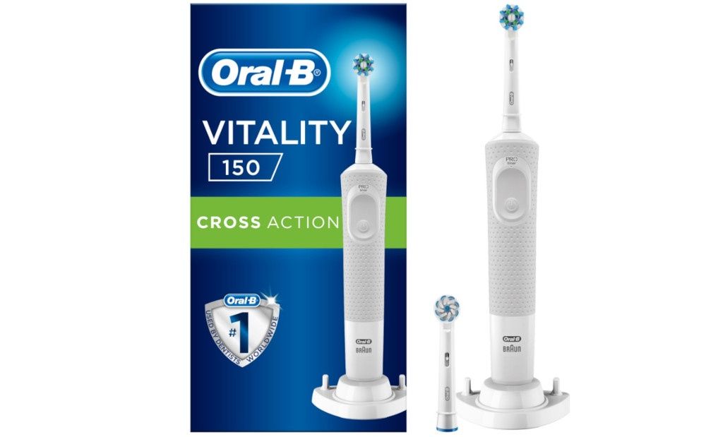 Oral-B Vitality 150