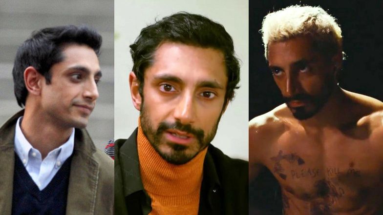 Riz Ahmed