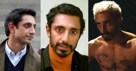 CIACHO TYGODNIA: Riz Ahmed. Pierwszy muzułmański aktor z nominacją do Oscara za pierwszoplanową rolę (ZDJĘCIA)