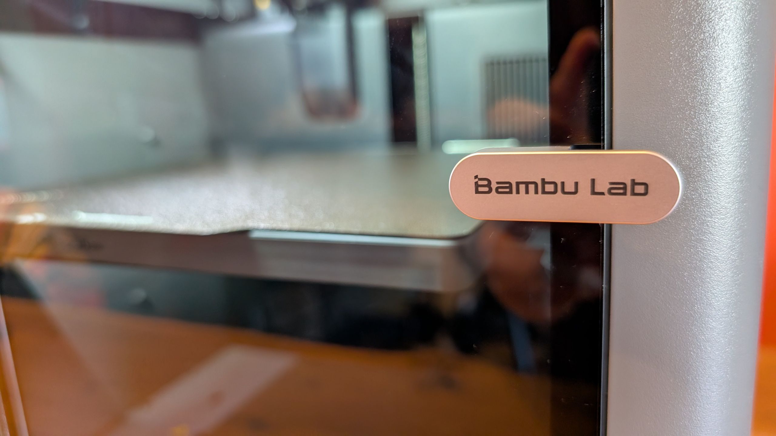 Bambu Lab P2S