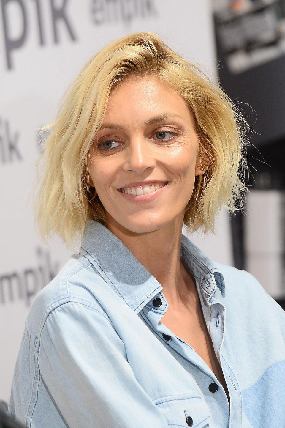 Anja Rubik ma nową miłość