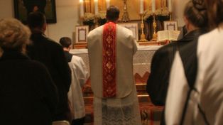 Ekskomunika na lefebrystów. To Arka Noego czy dziurawa łódka?