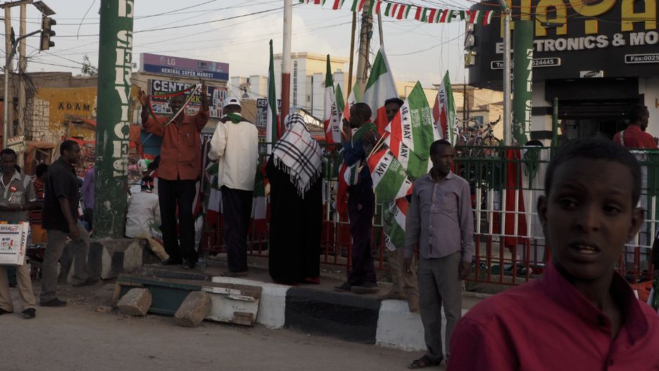 Somaliland to część Somalii. Niezależność regionu, który odłączył się w 1991 roku, nie została uznana ani przez somalijskie władze, ani przez międzynarodową społeczność