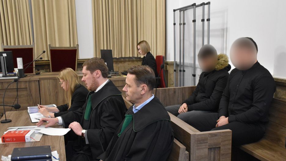 W środę, 26 listopada przed Sądem Okręgowym w Kaliszu zapadł wyrok w sprawie trzech młodych mężczyzn, którzy brali udział w bójce przed dyskoteką we Wtórku