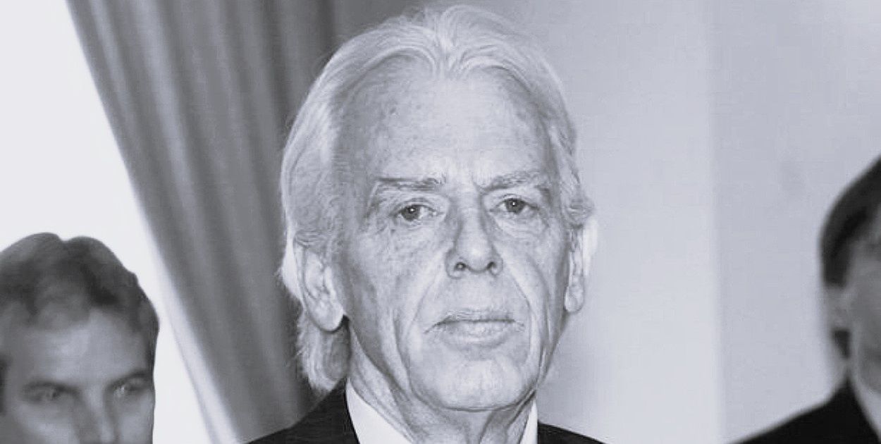 Zmarł Leo Beenhakker. Zapisał się w historii polskiej piłki