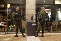 Strzelanina w centrum Tel Awiwu, są ofiary