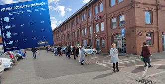 Koronawirus. Rząd chce rozmrażać gospodarkę, ale nie podaje dat. U naszych sąsiadów jest dużo lepiej