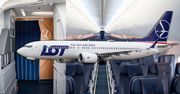 LOT odbiera kolejne trzy Boeingi 737 MAX 8. Samoloty lecą z fabryki do Warszawy
