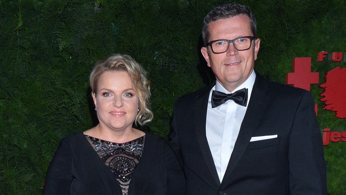 Bosacka rozwodzi się z mężem. Długa lista świadków