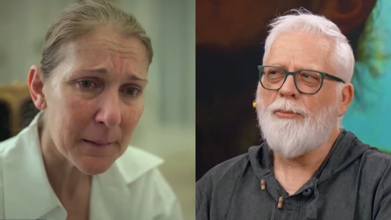 Tomasz Raczek nie wierzy w wersję zdarzeń przedstawioną w filmie o Celine Dion