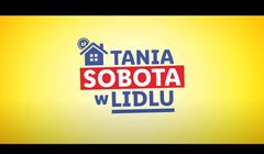 Gdzie reklamuje się Lidl? Postawił mocniej na TVN i stacje tematyczne Polsatu