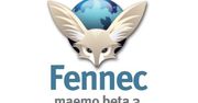 Fennec 1.0 Beta 3 dla Maemo