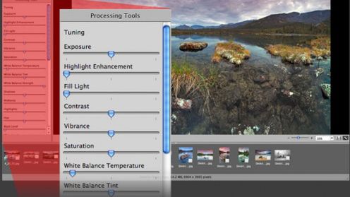 Przetestuj ACDSee Pro for Mac Beta 1