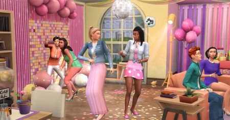 Nowość w The Sims 4. Premiera tuż za rogiem