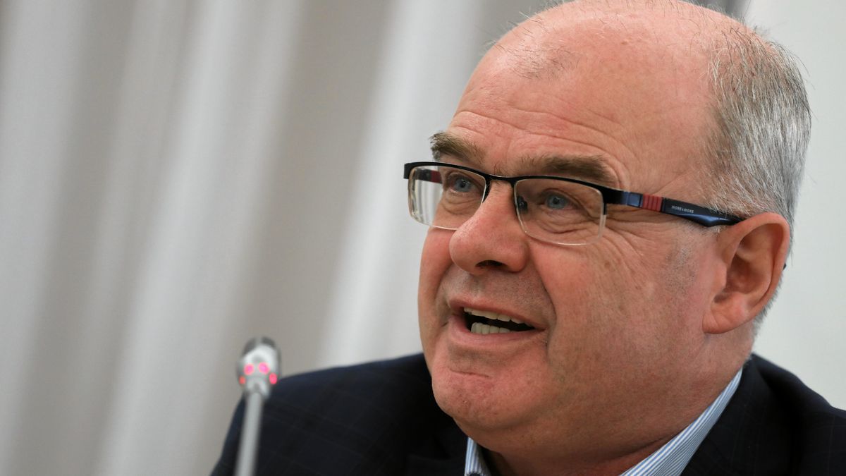 Generał Skrzypczak o śmierci wojskowego ugodzonego na granicy