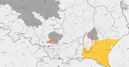 Poważne ostrzeżenie IMGW. Możliwe podtopienia